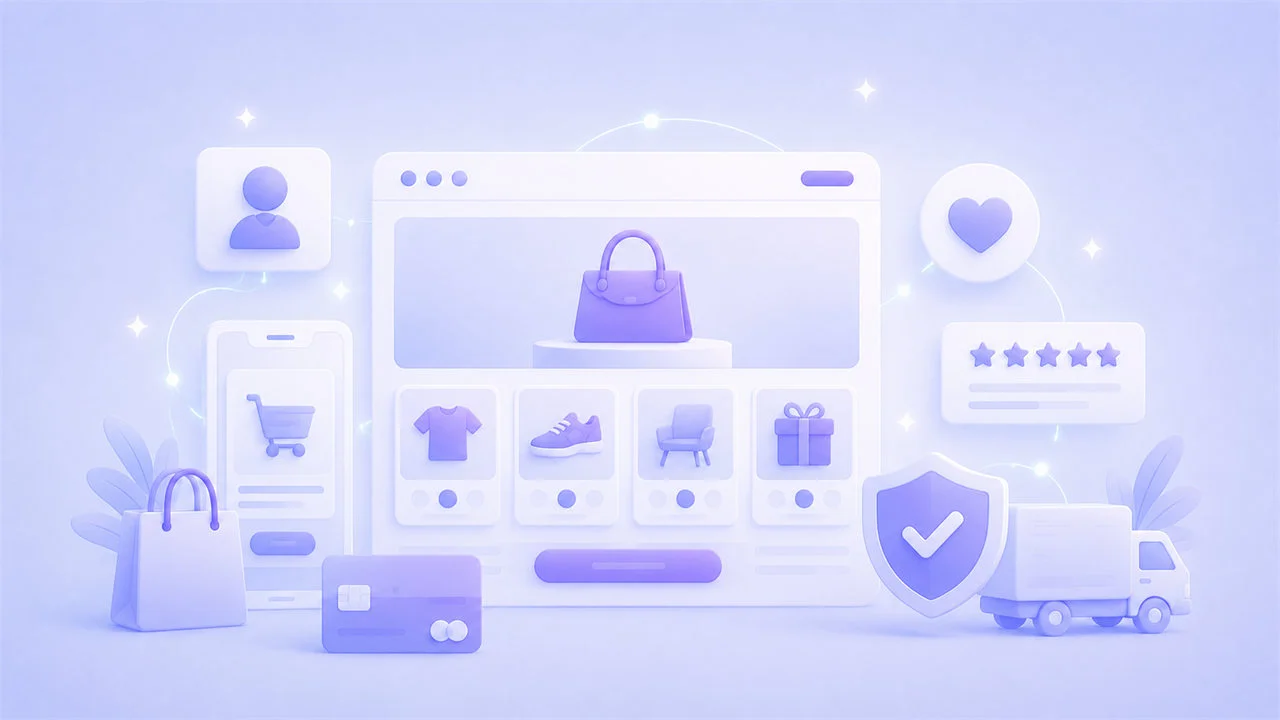 购买服务